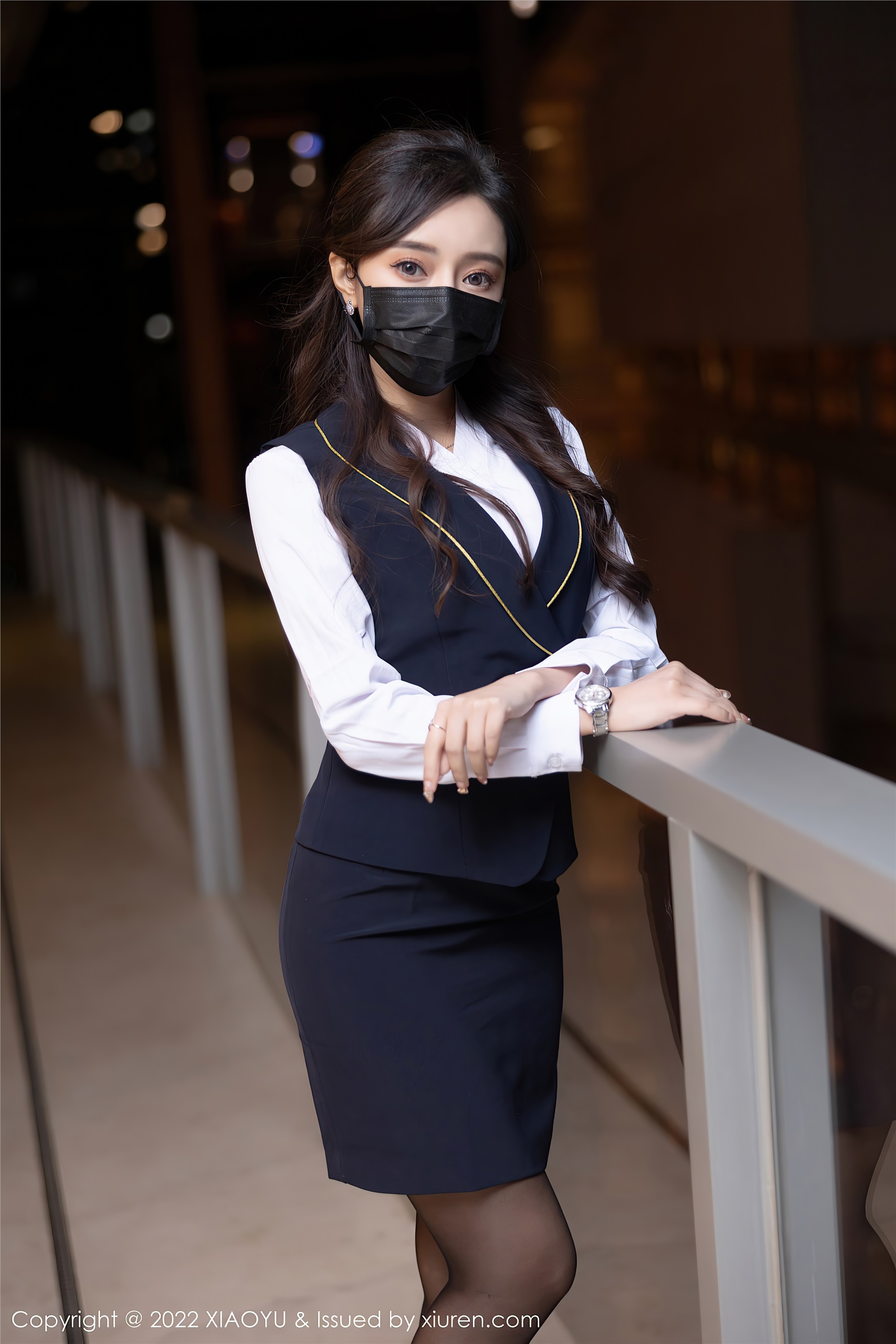 XIAOYU语画界 2022.03.24 Vol.743 王馨瑶yanni